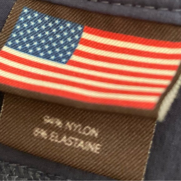 Go-Ruck Simple Shorts size 14 made in USA - Picture 4 of 6